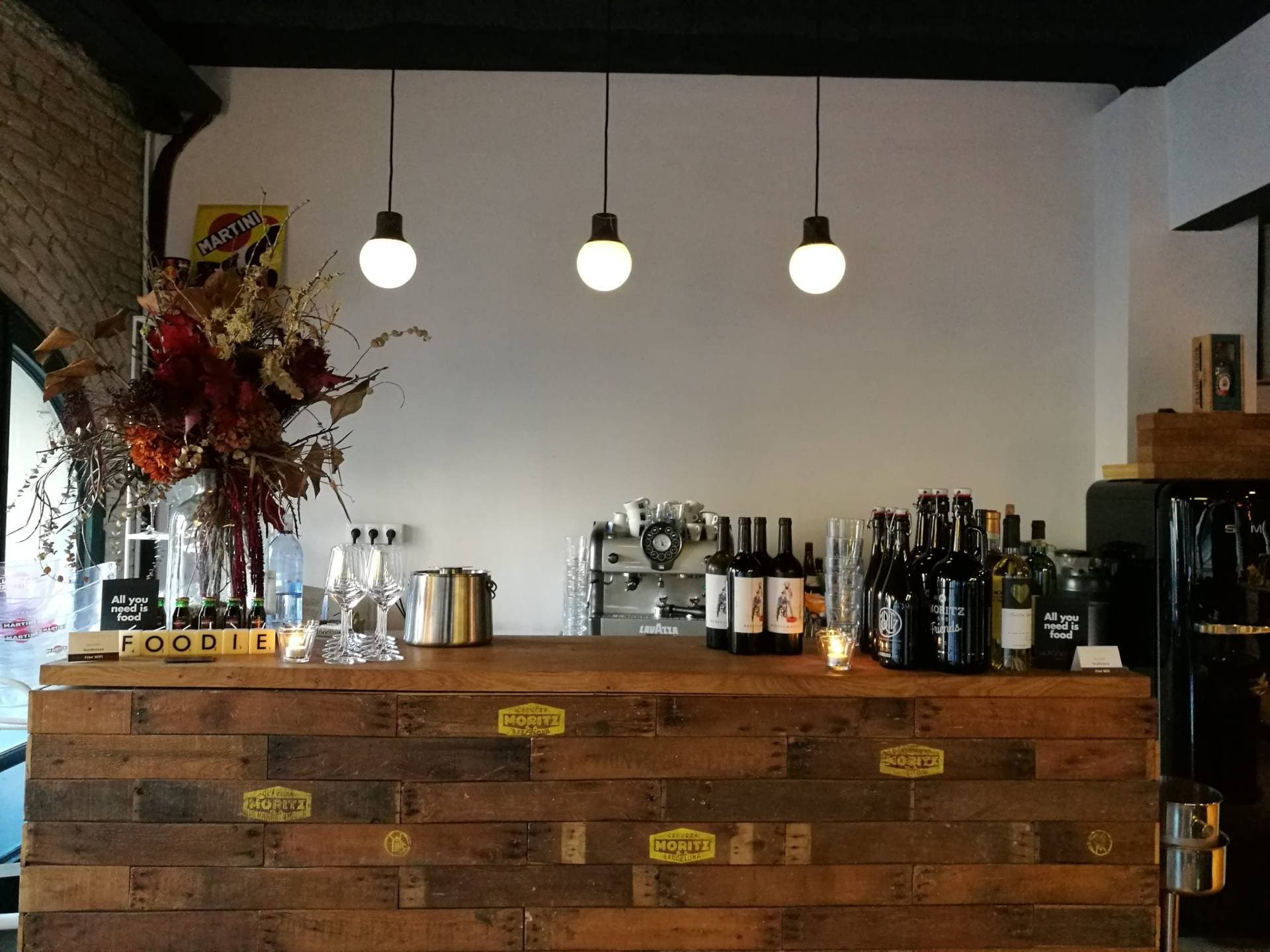 La Foodieteca 7