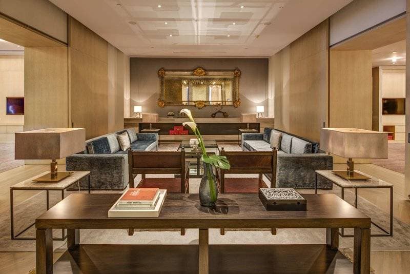 Hyatt Regency Mexico City 32
