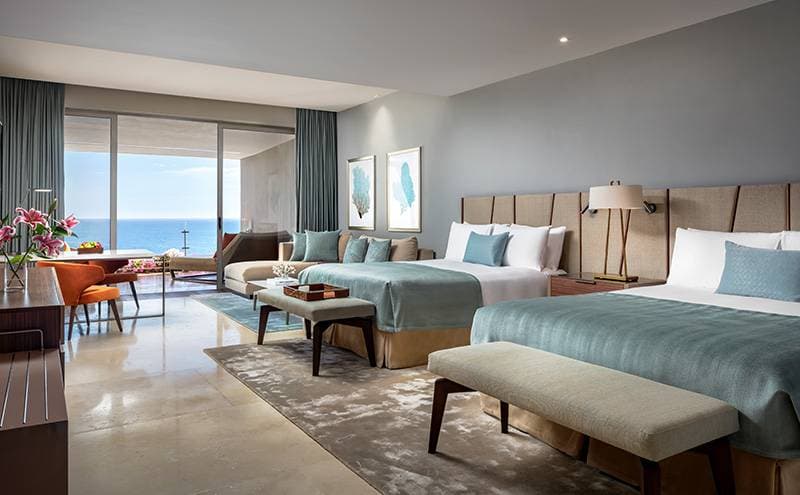 Grand Velas Los Cabos 12