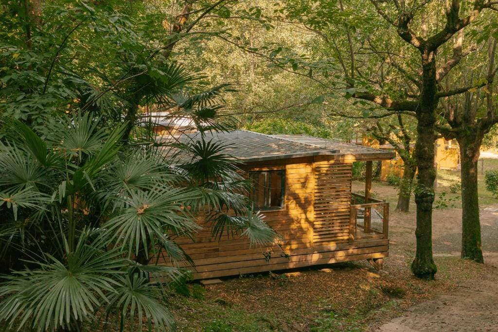 Slow Village - Anduze 9