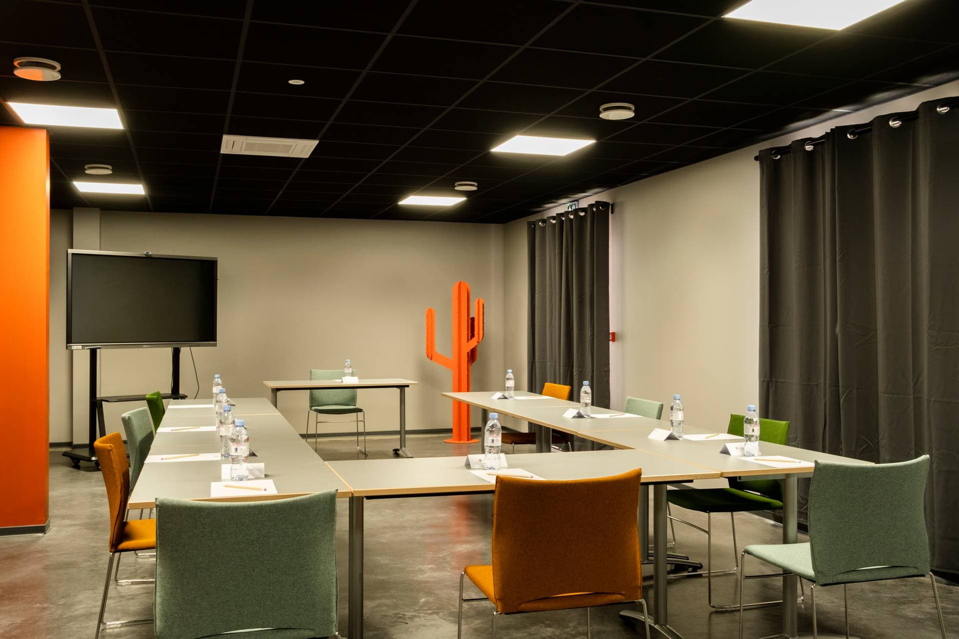 Best Western Plus Le Canard Sur le Toit 33