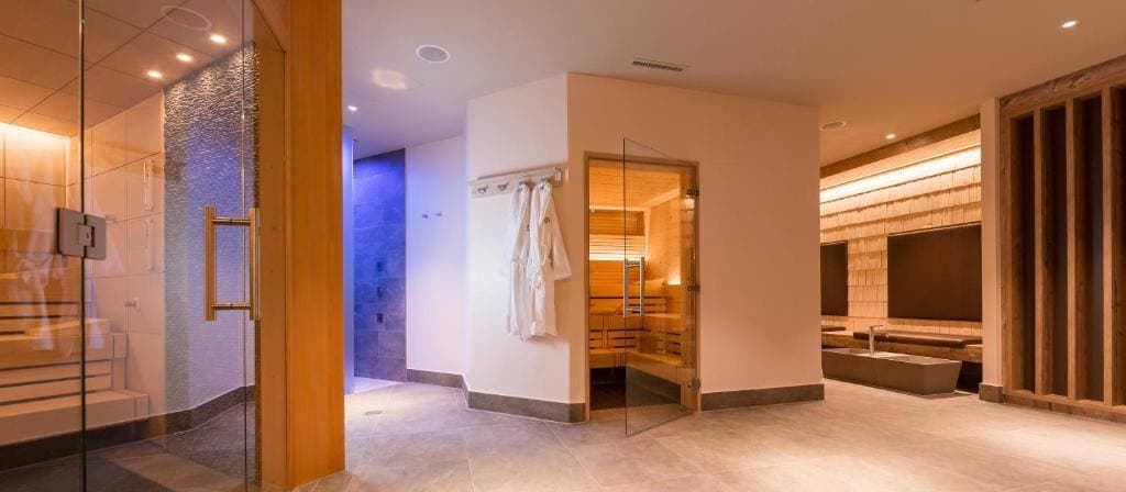 AMERON Hotel Davos 8