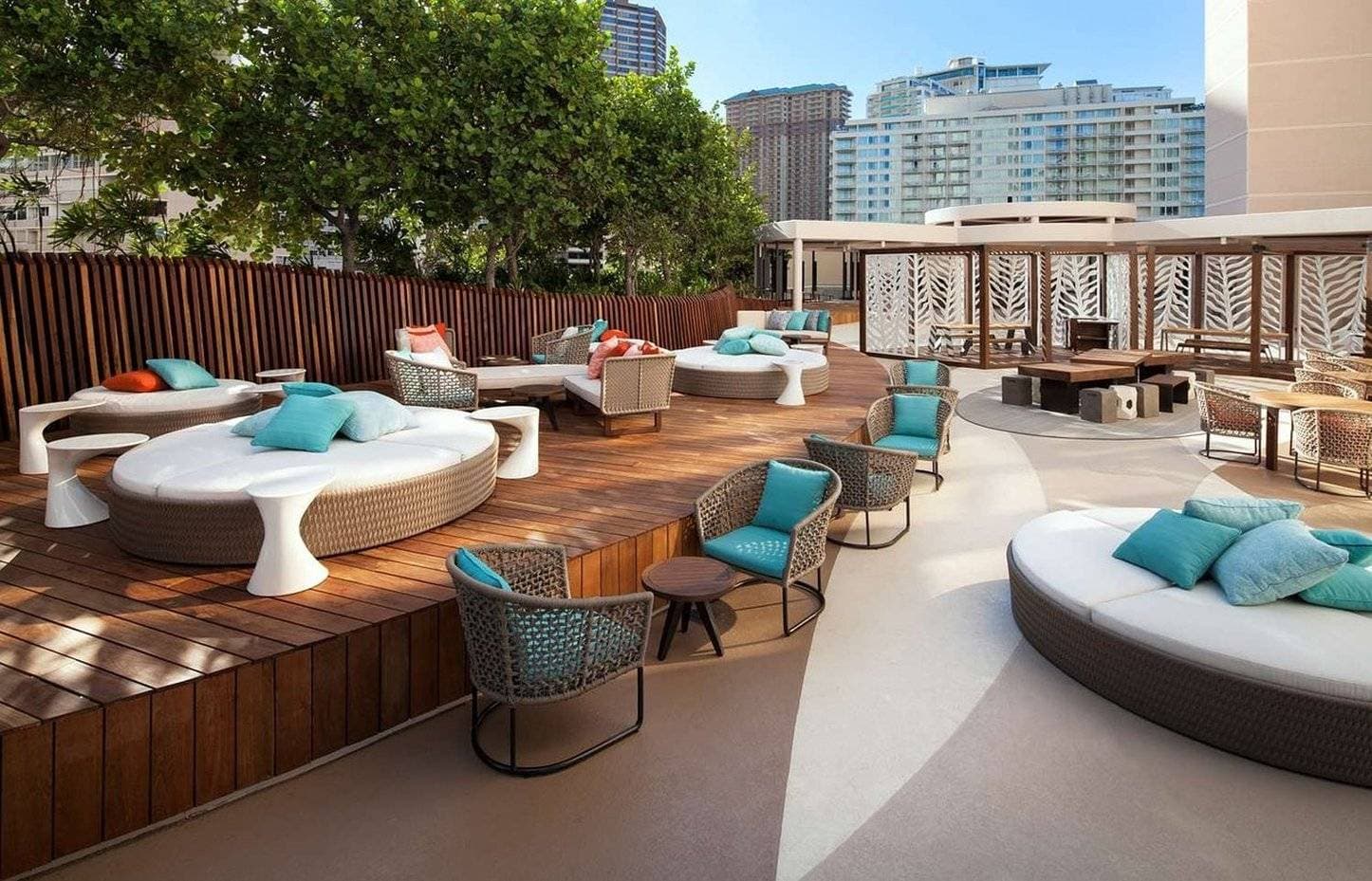 Prince Waikiki - Honolulu Luxury Hotel 22