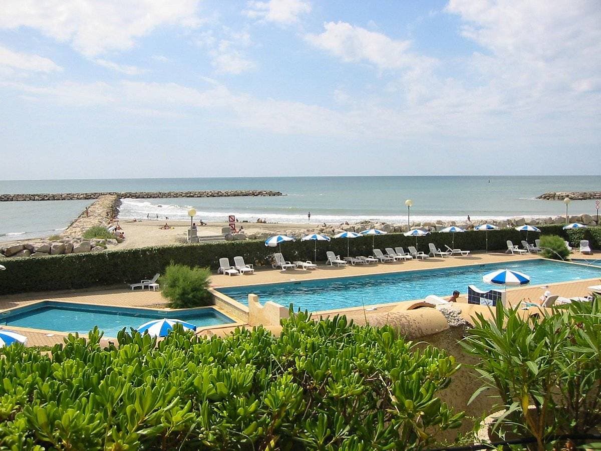 Le Thalacap Camargue 7