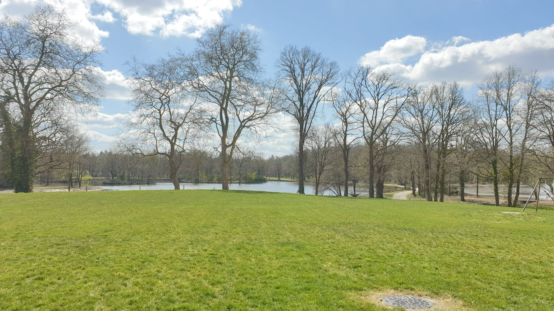 Le Domaine du Grand Nouer 23