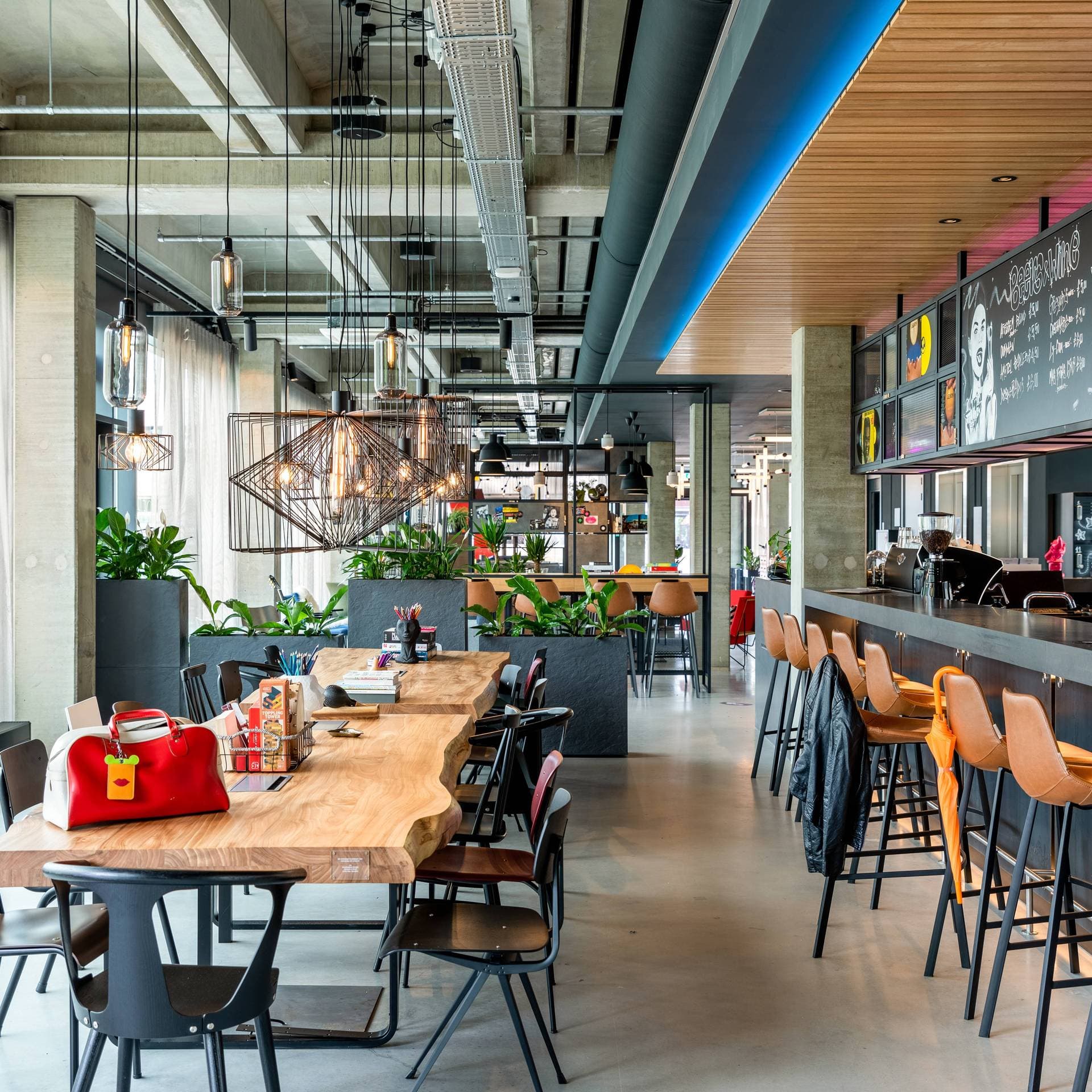 Moxy Utrecht 6
