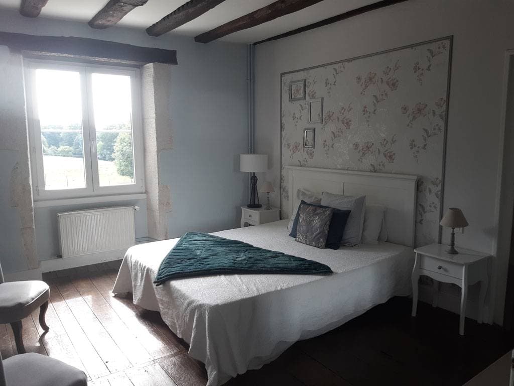 Le Domaine Val Bruant 8