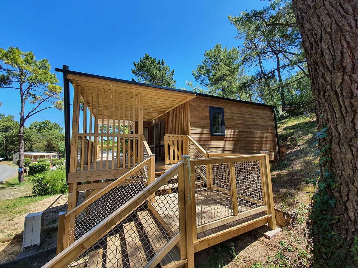 Le Domaine des Pins 10