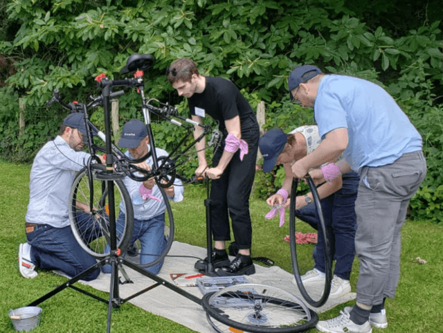 Défis RSE: Les Eco'libris