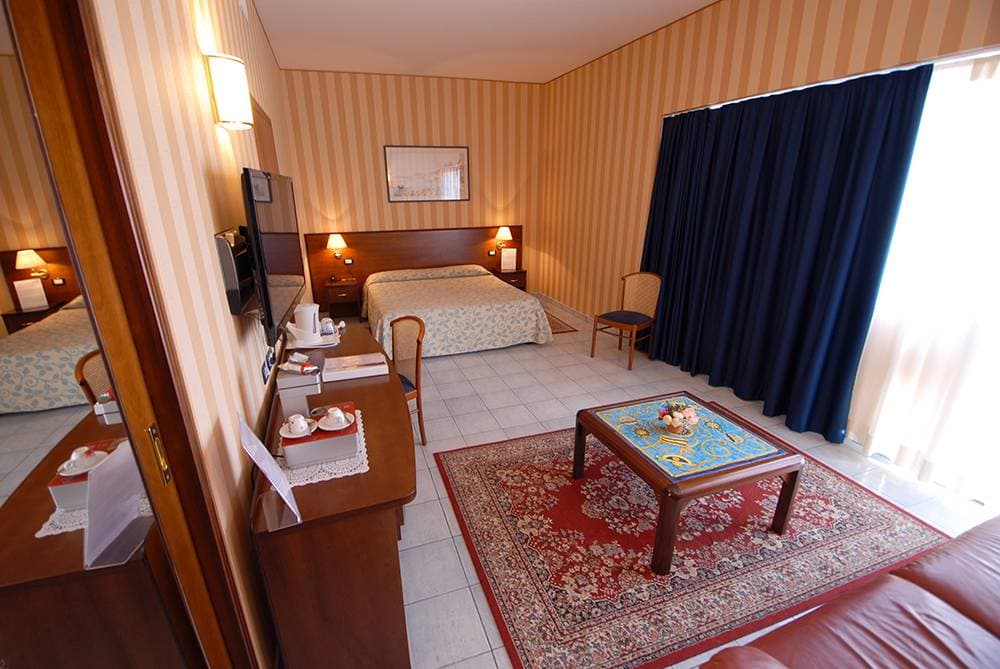 Grand Hotel L'Approdo 9