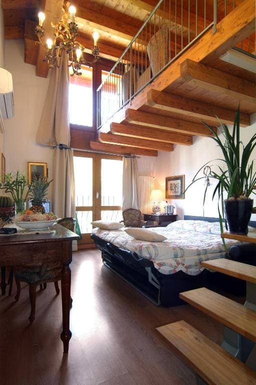Hotel Firenze 18
