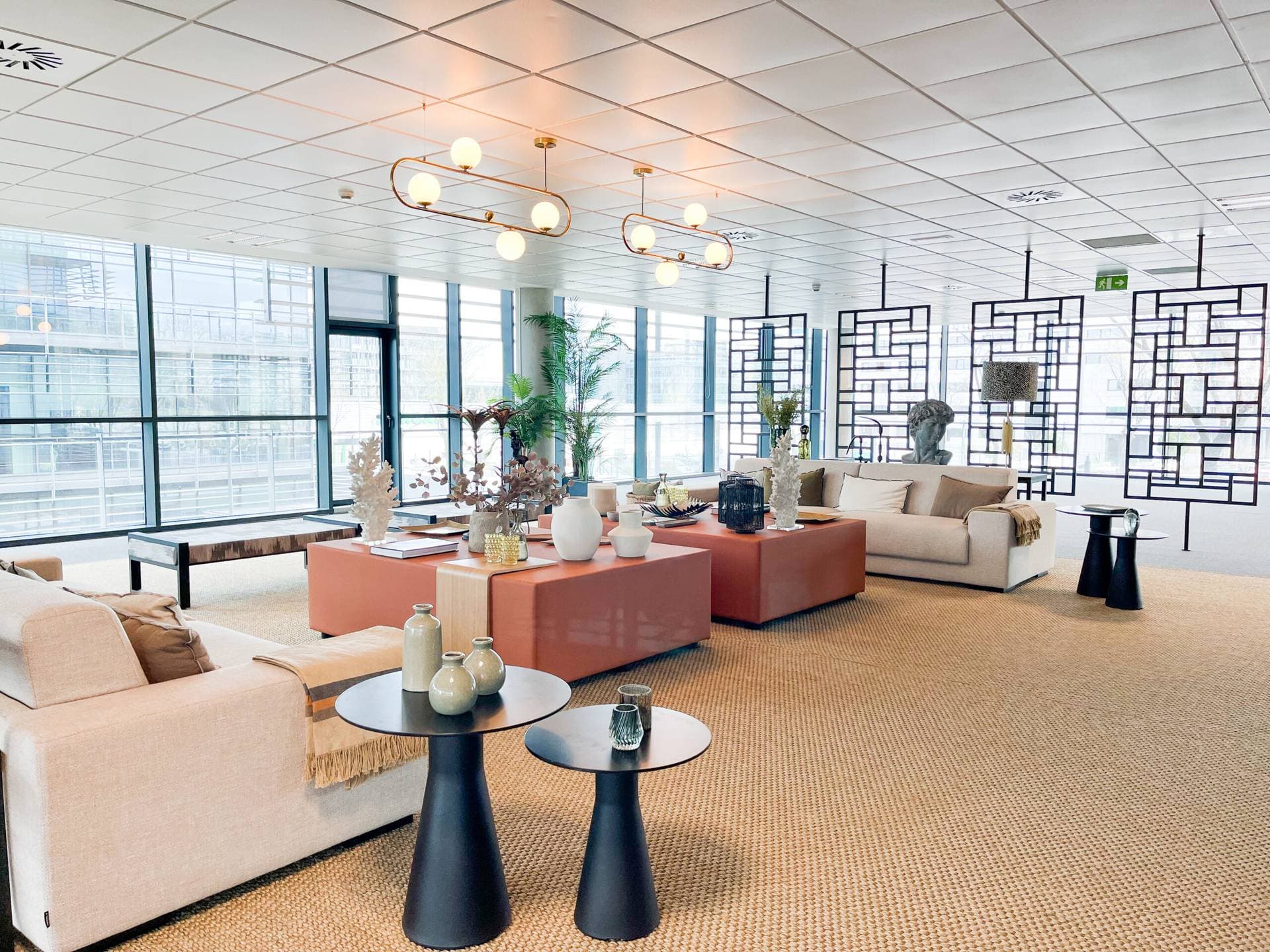Sala Vía Norte 9