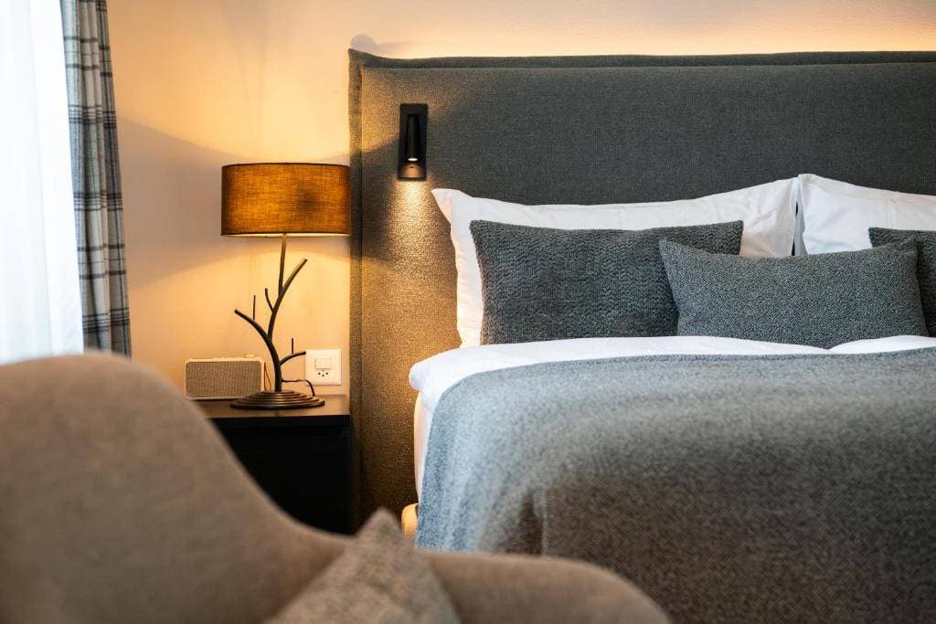 Hotel Edelweiss Davos 17