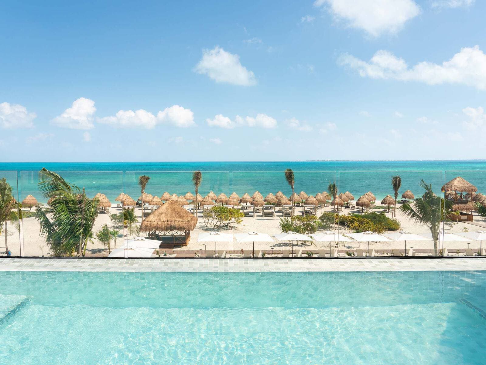 Excellence Coral Playa Mujeres 10