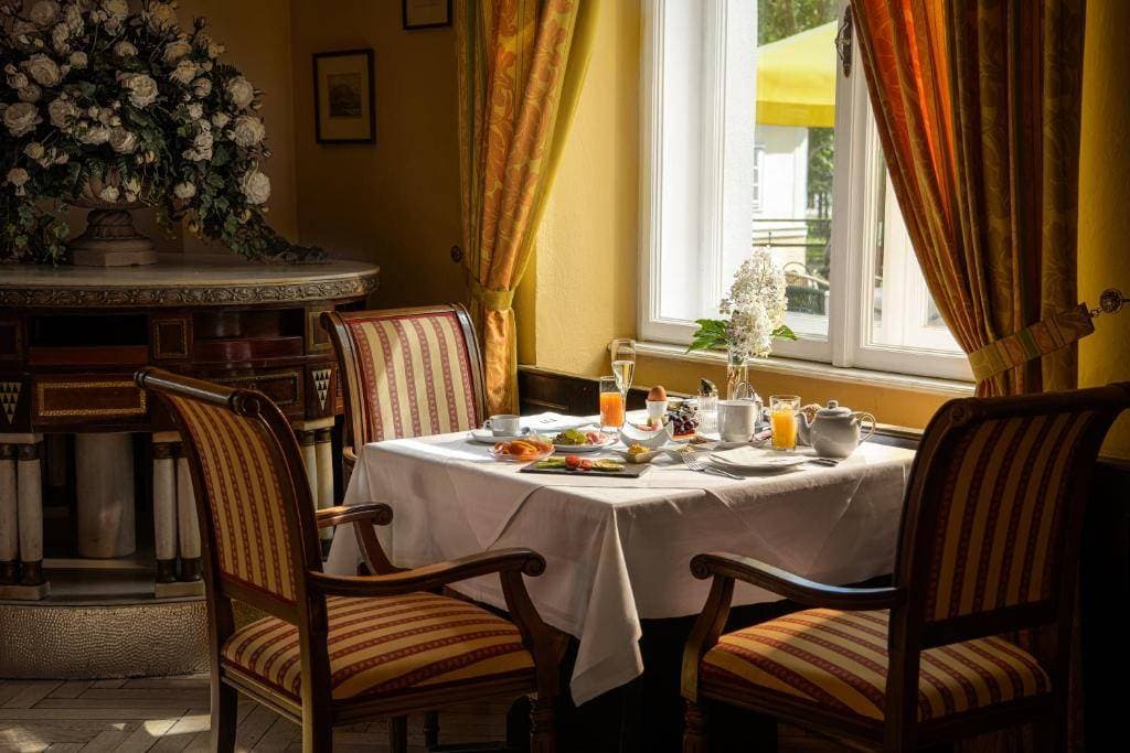 Hotel Marienhof 17