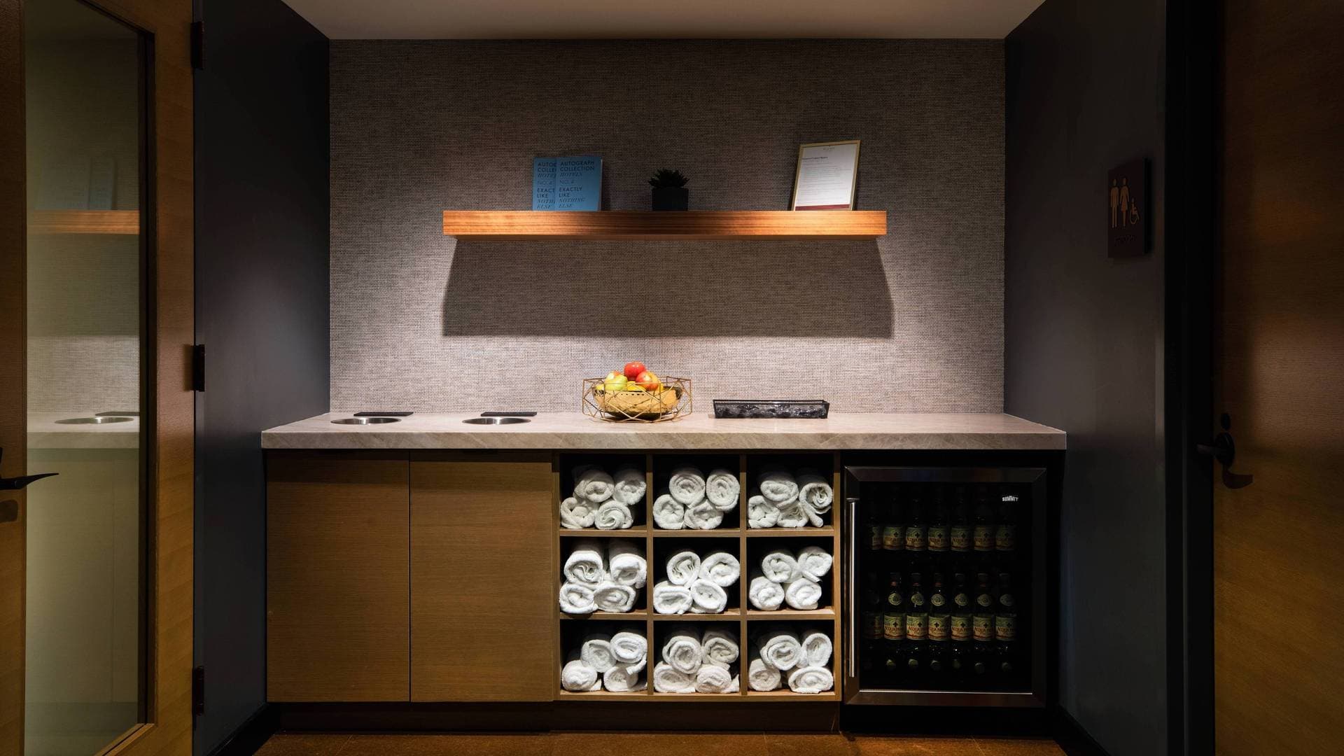 Elliot Park Hotel, Autograph Collection 27