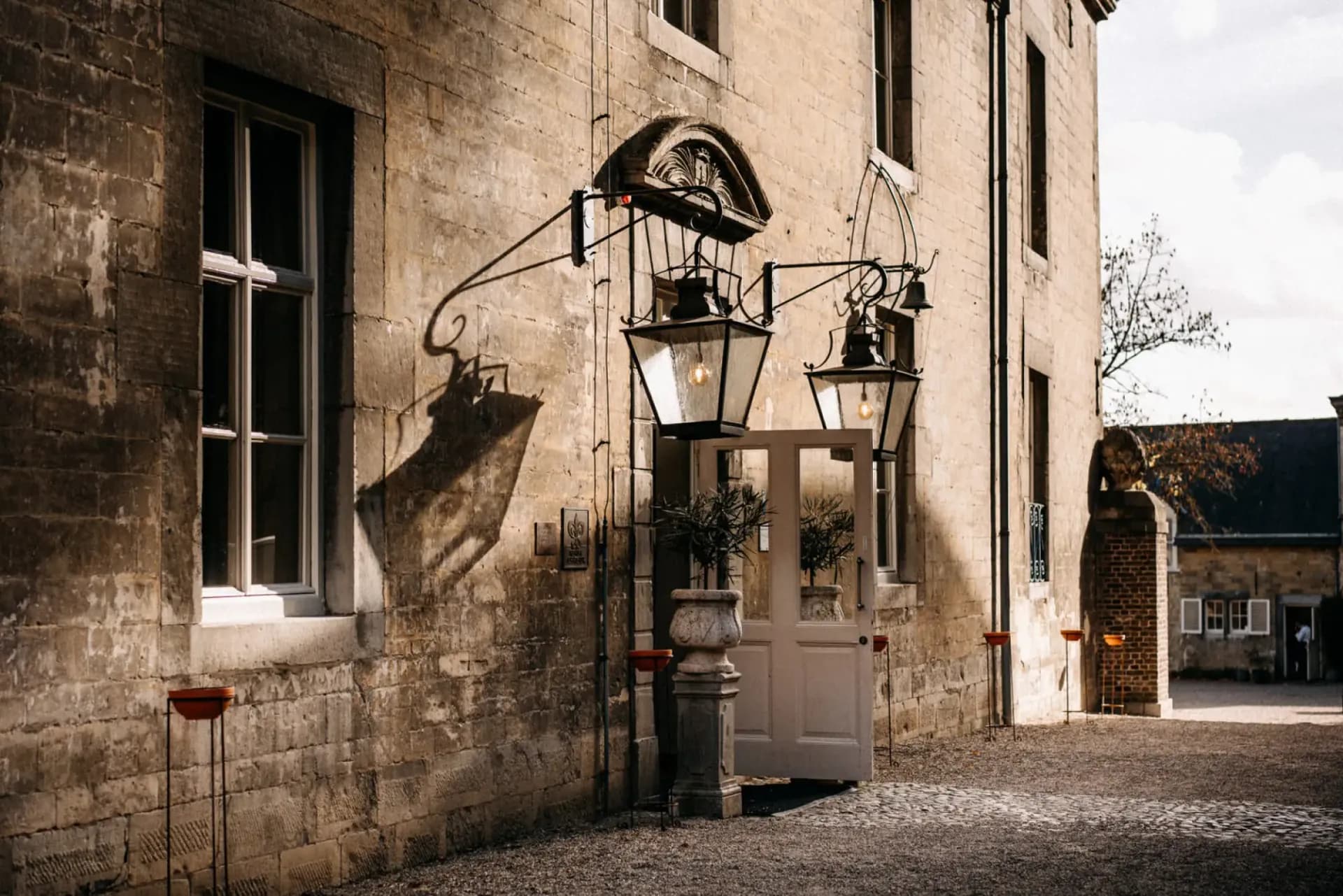 Château Neercanne 8