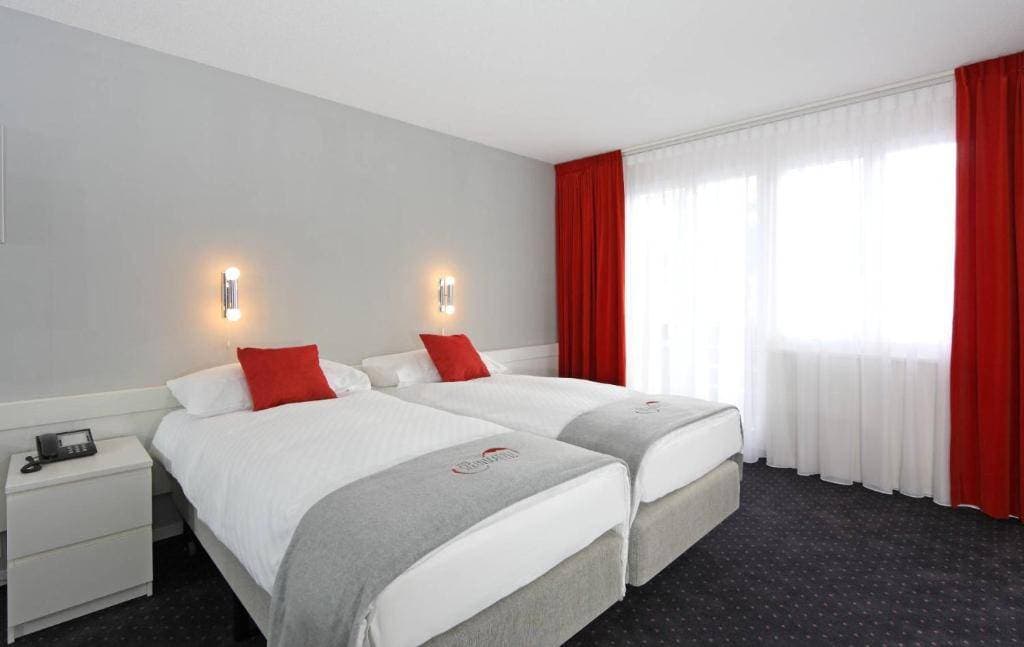 Hotel Steinmattli 18