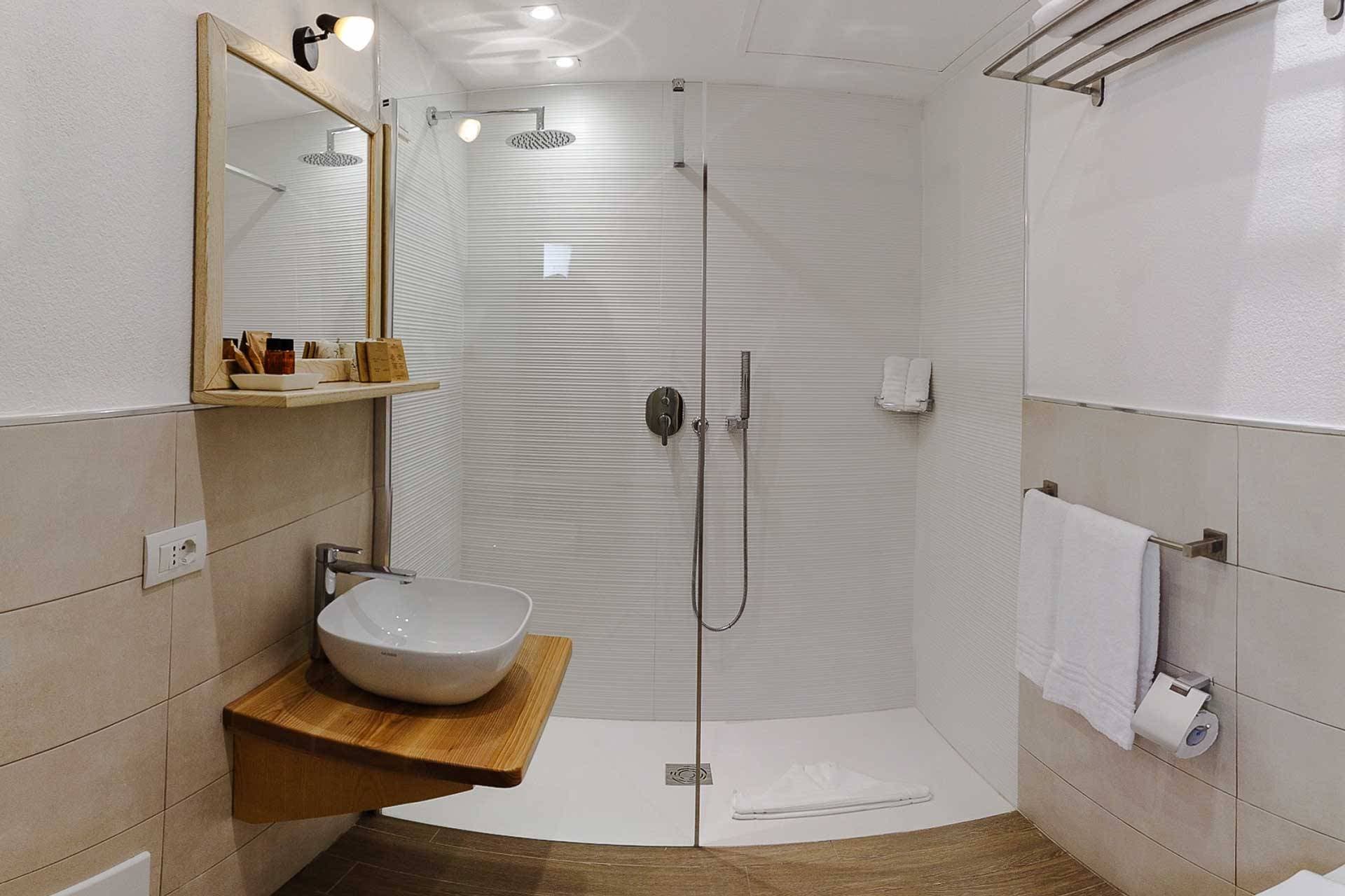 Hotel I Graniti 10