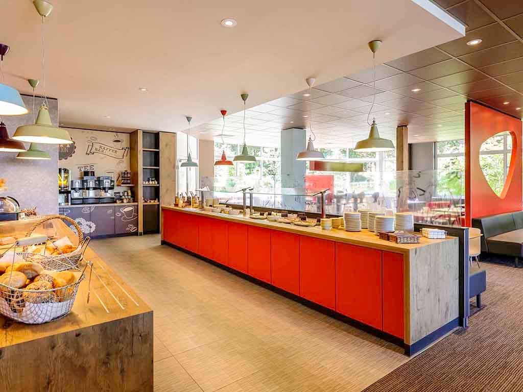 ibis Augsburg Koenigsplatz 6