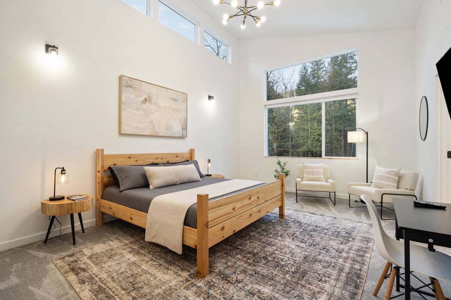 Sandy River Getaway 7