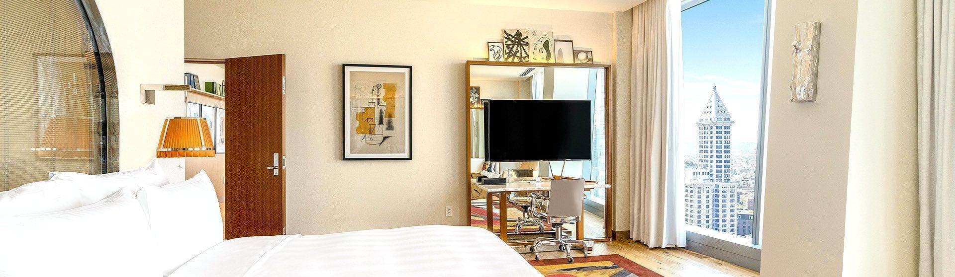 Lotte Hotel Seattle 12