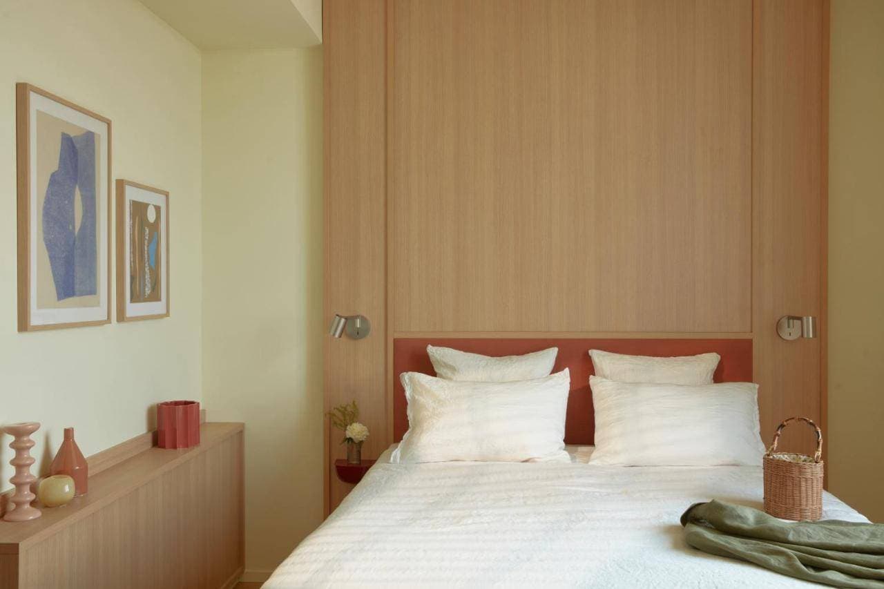 OKKO HOTELS Paris Rosa Parks 22