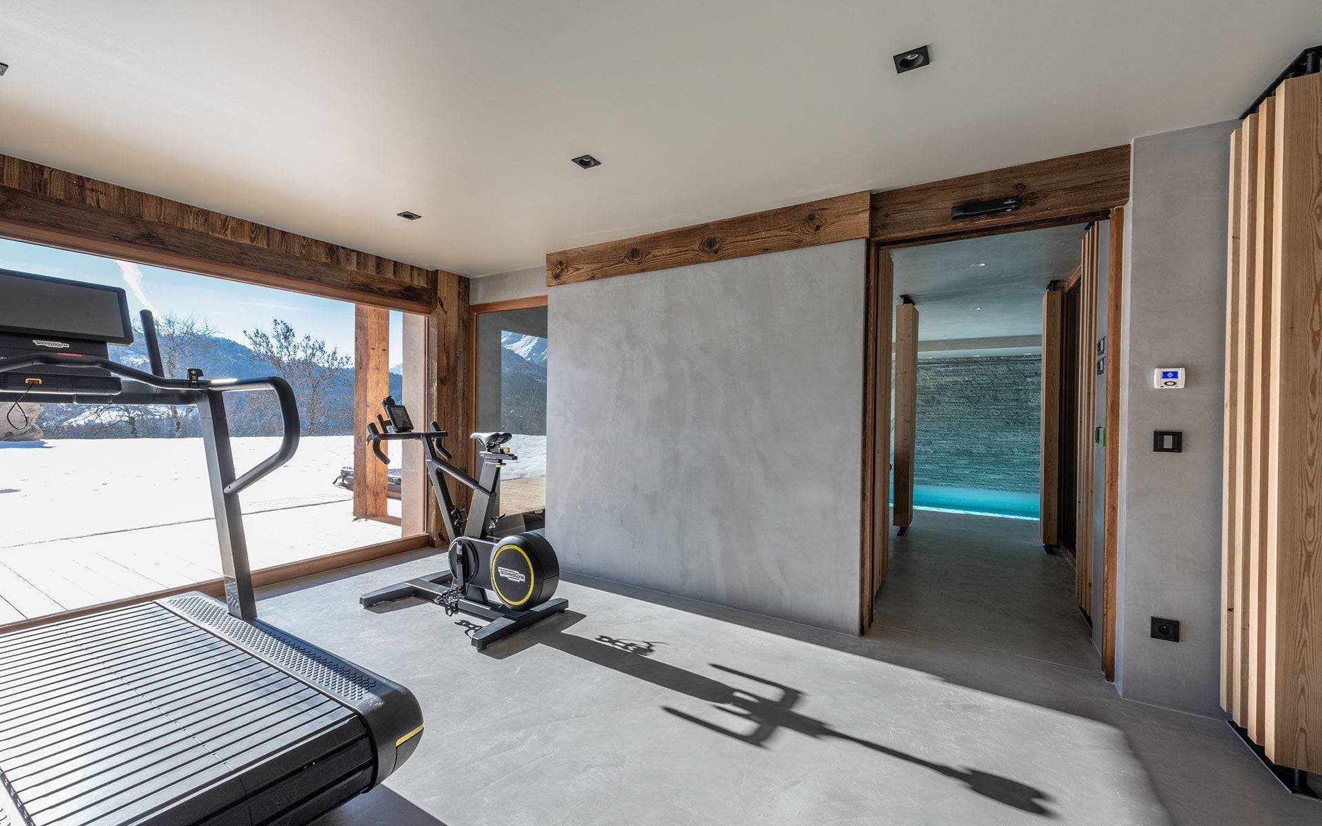 Le Lodge les Murailles 25