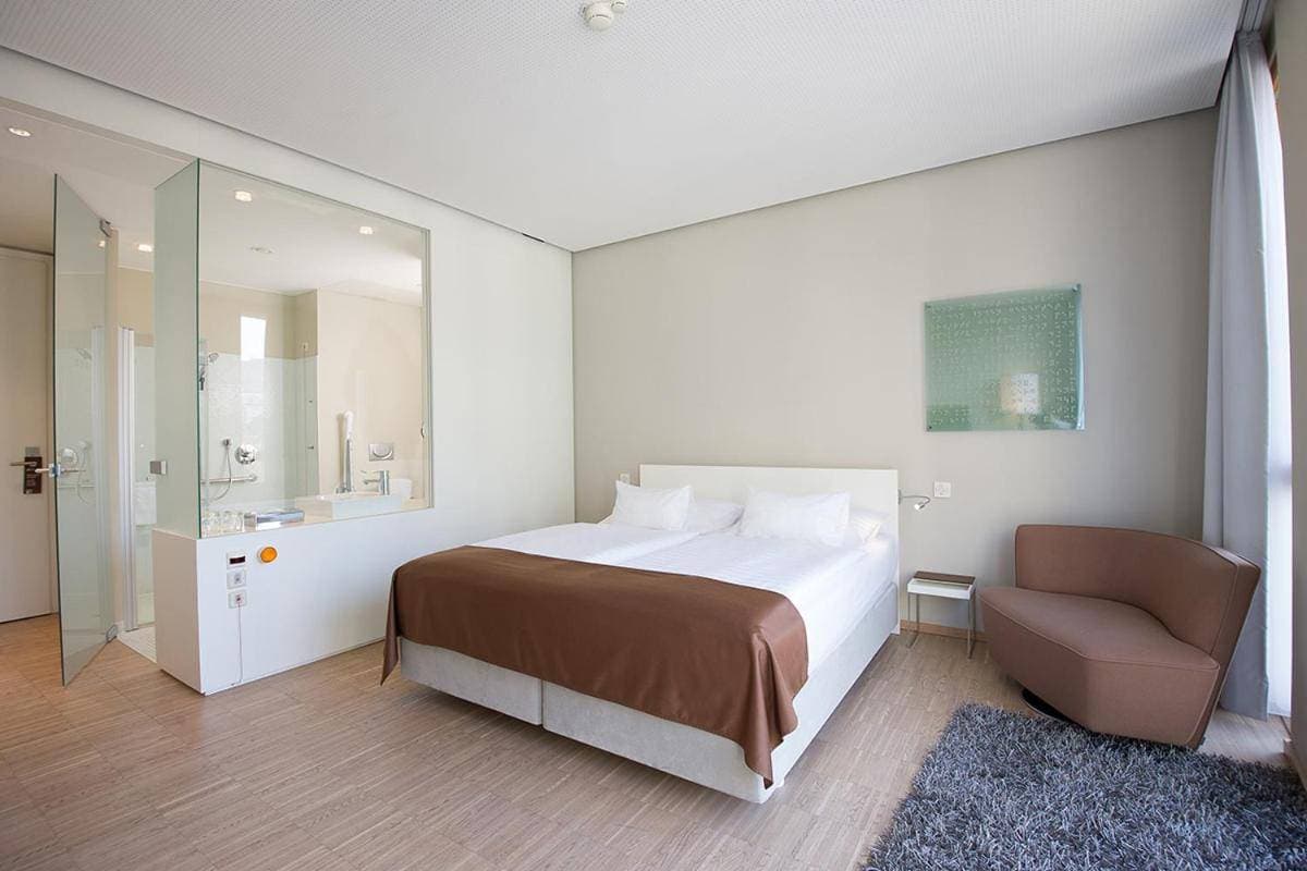 Hotel Am Domplatz 15