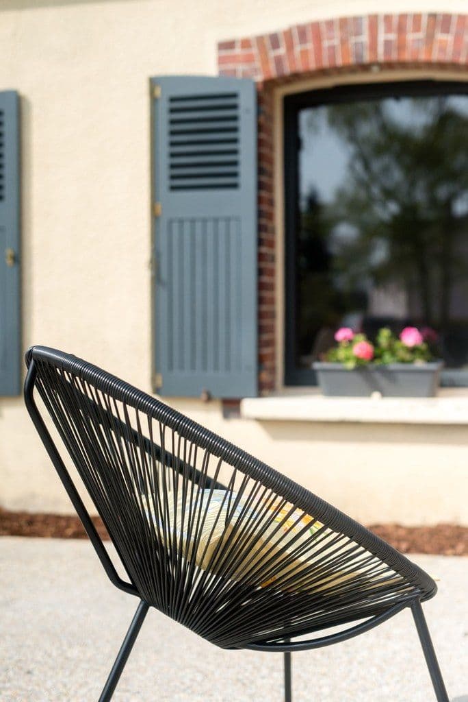 Gîte de la Gravonnette 20