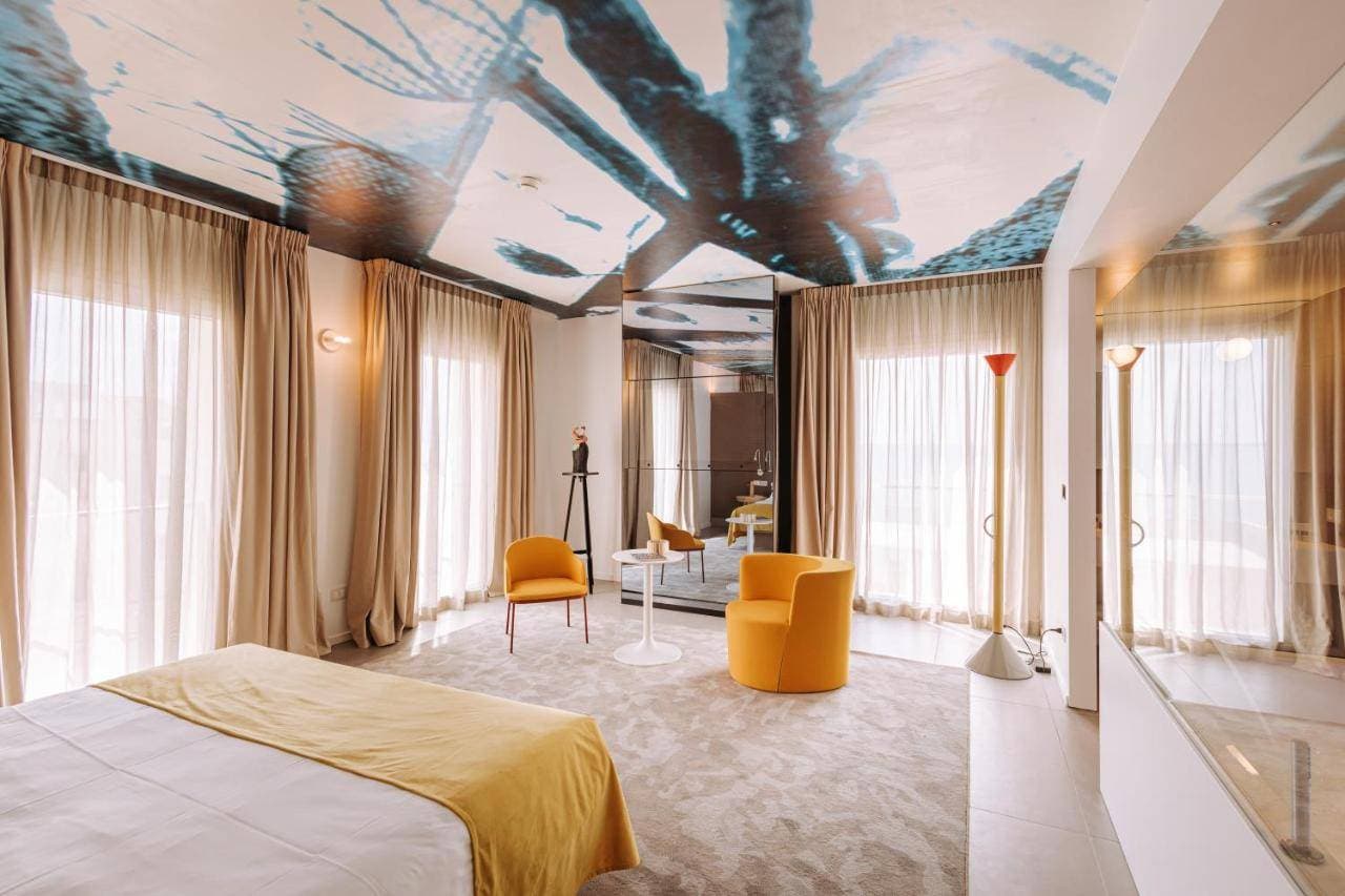 Biancodonda Greenblu Hotel & Spa 16