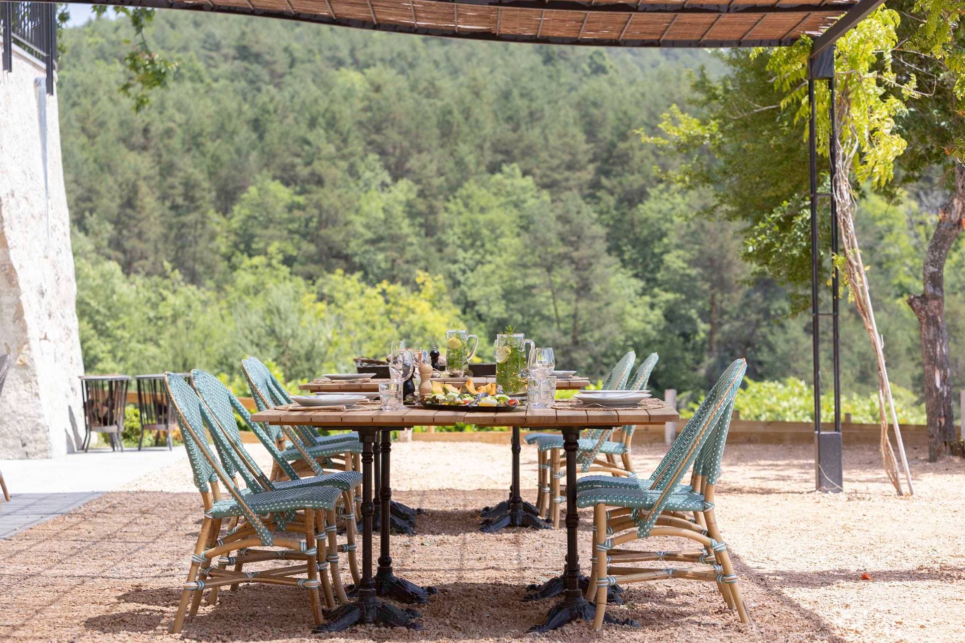Le Domaine la Plume 17