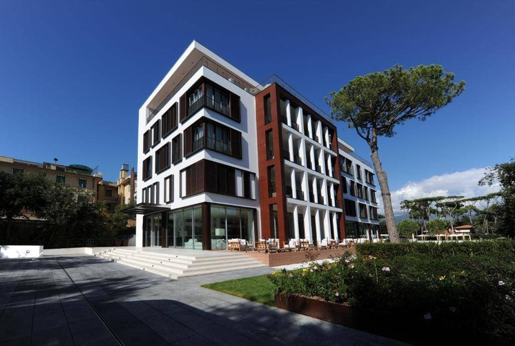 Hotel Principe Forte dei Marmi 1