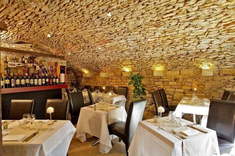 Hôtel et Restaurant La Couleuvrine 2