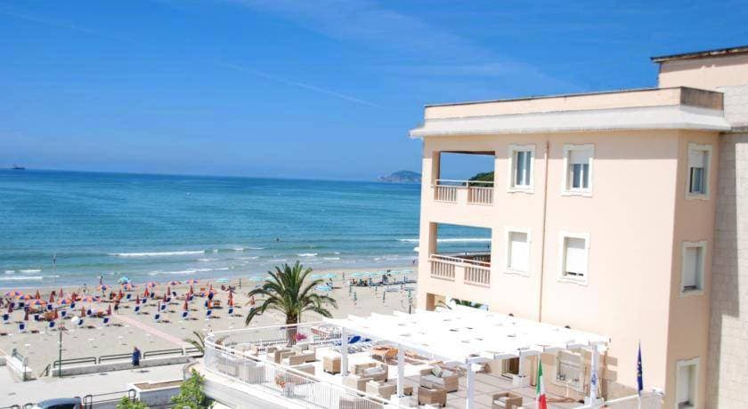 Hotel Villa Eleonora 1