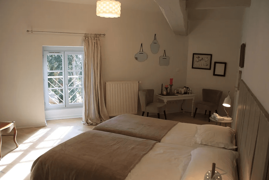Le Clos Saint-Martin 19