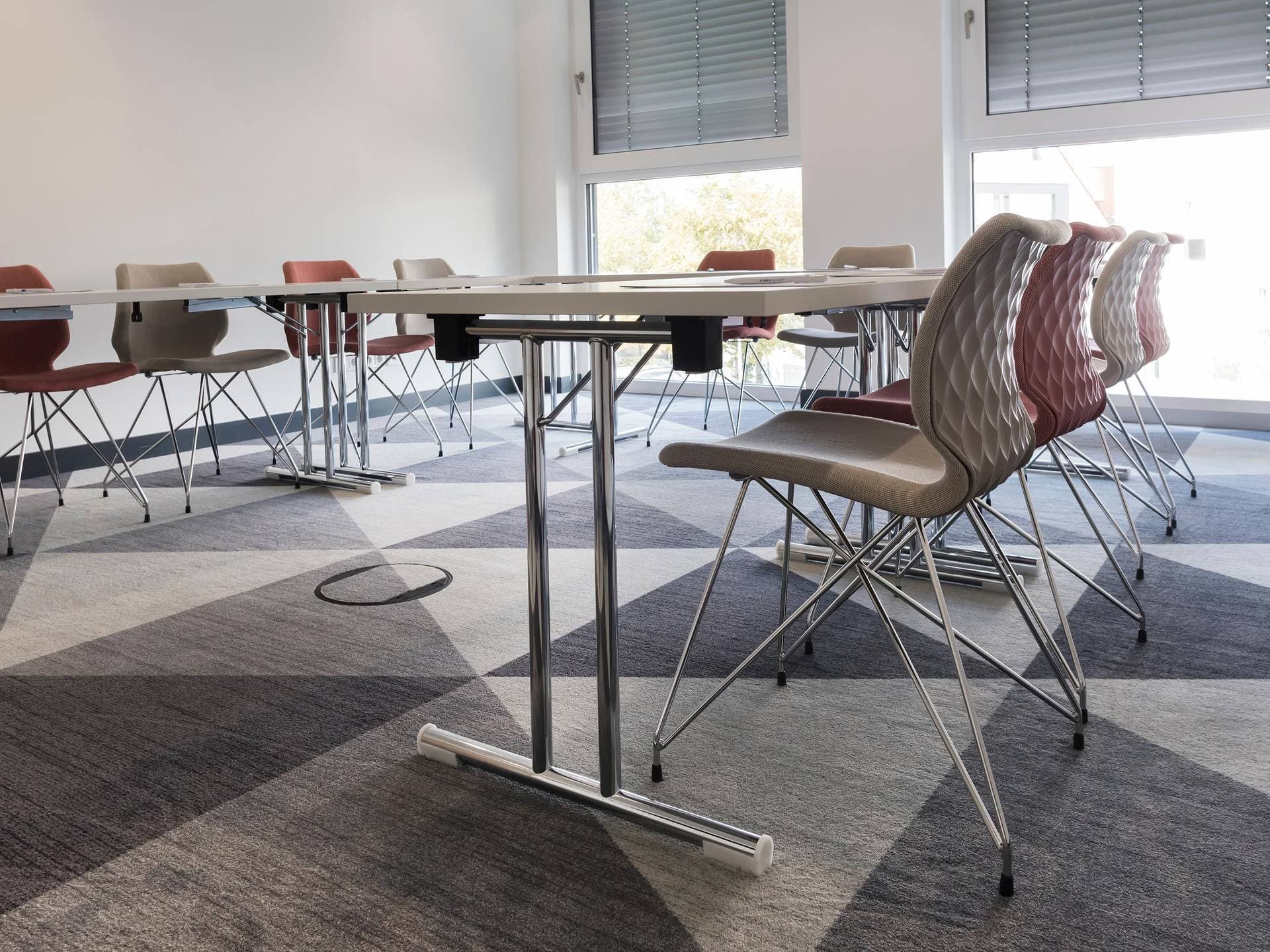 Holiday Inn Express Wiesbaden 15
