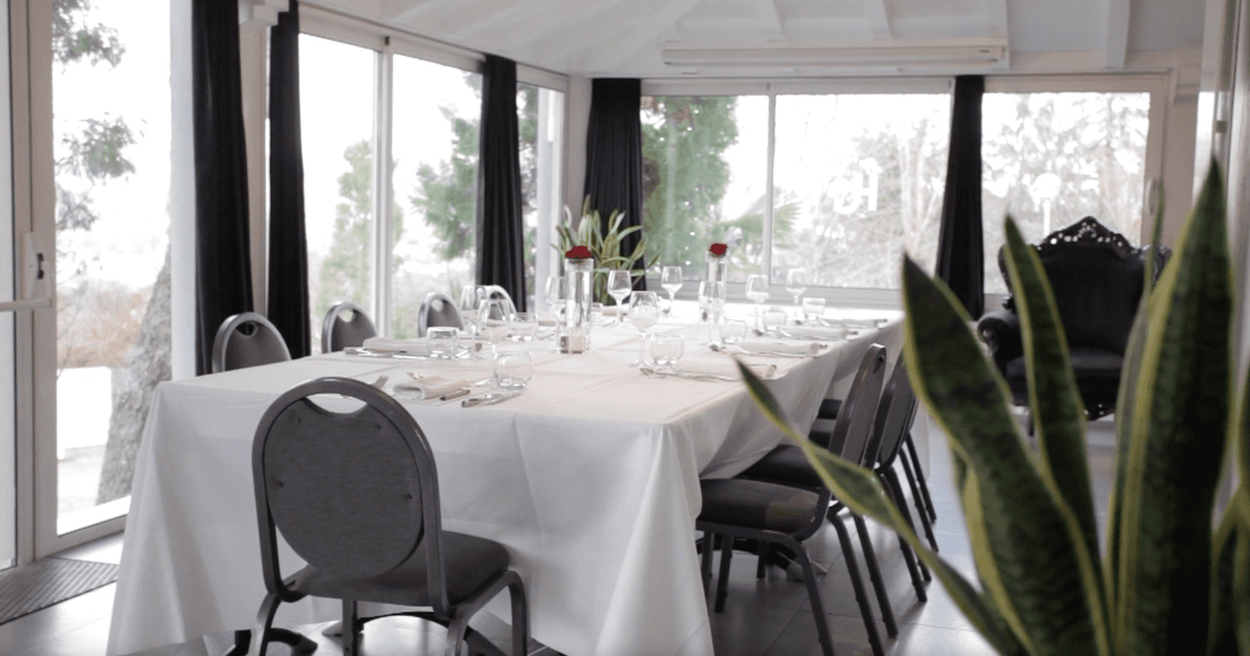 Hôtel du Golf Saint-Etienne 10