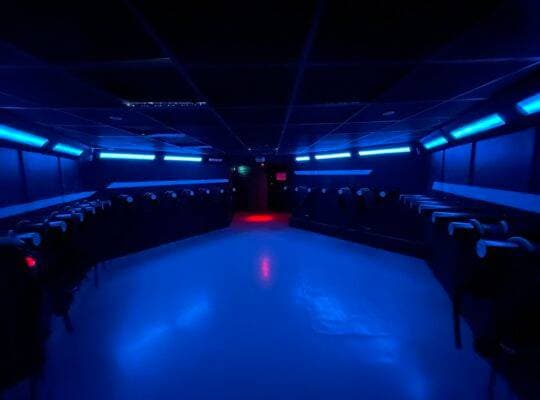 Laser Game Evolution Saint-Etienne 3