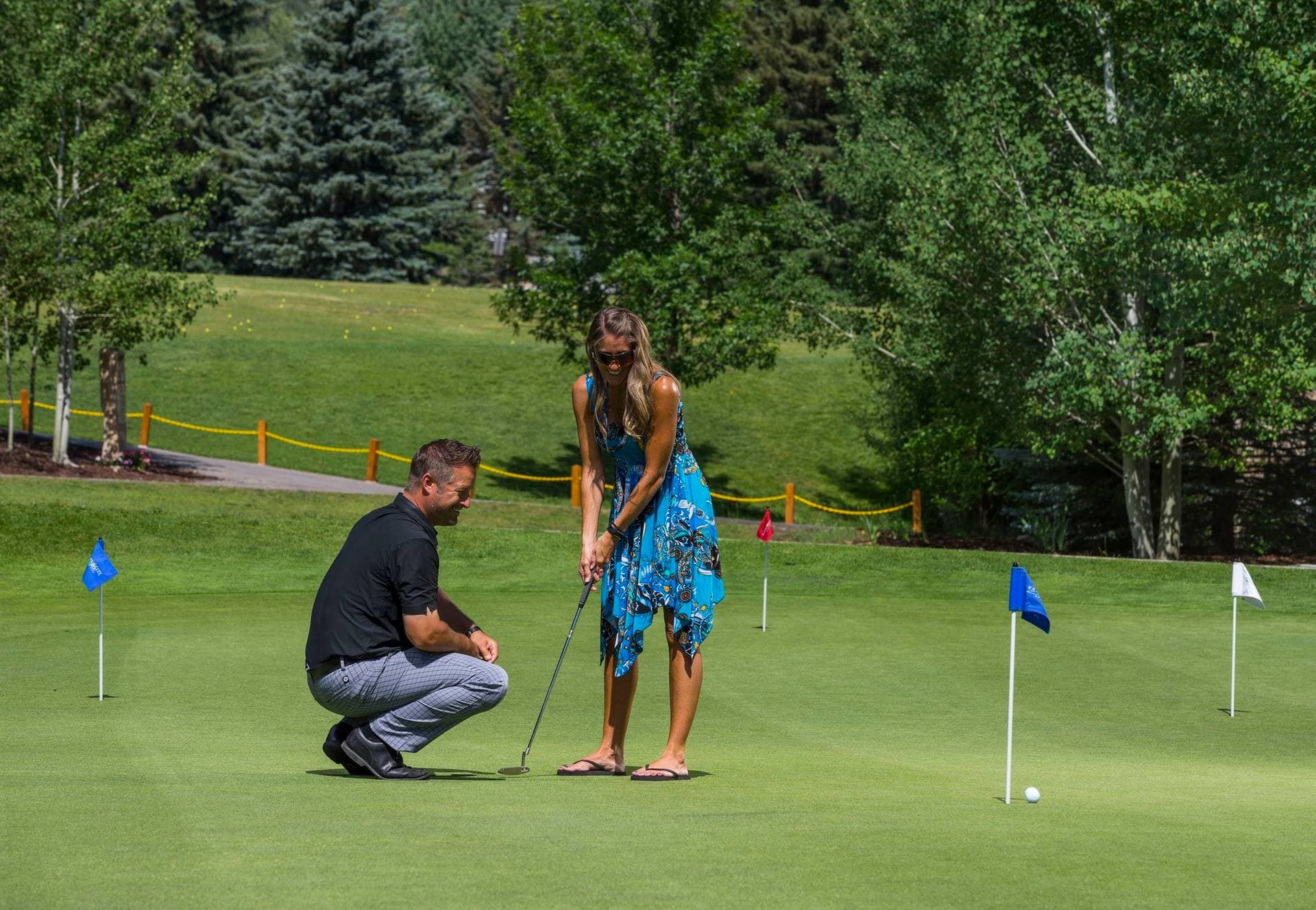 Hotel Park City, Autograph Collection 17