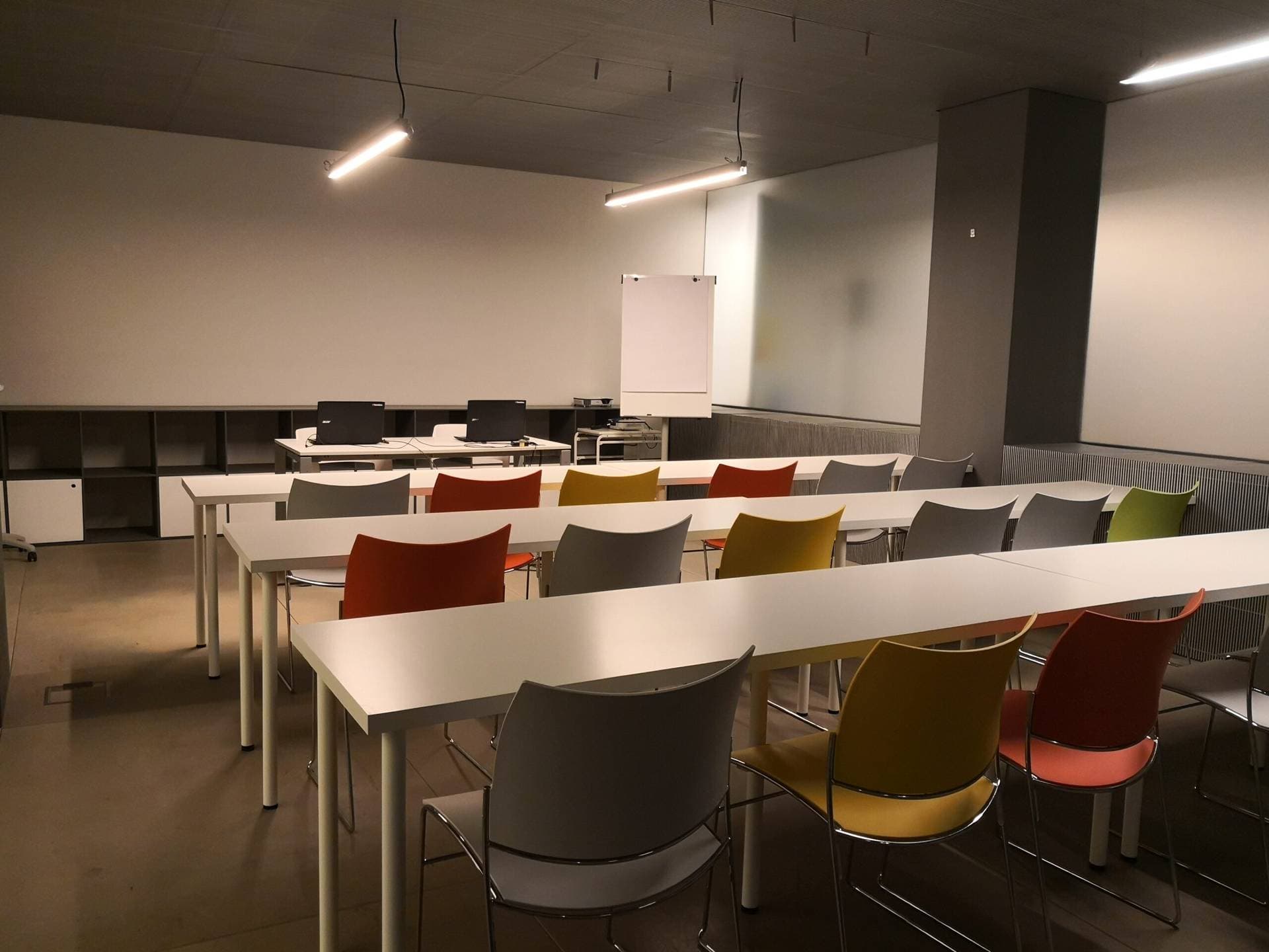 Espacios y Eventos 3