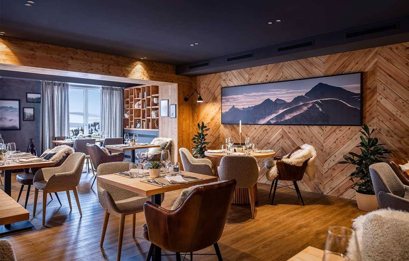 Kesselspitze Hotel & Chalet, Valamar Collection 7