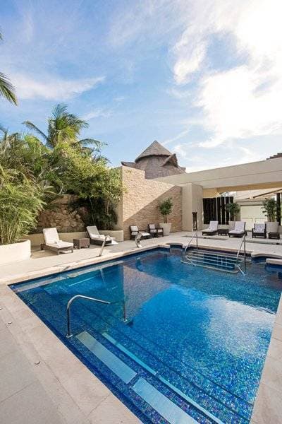 Iberostar Selection Cancún 34