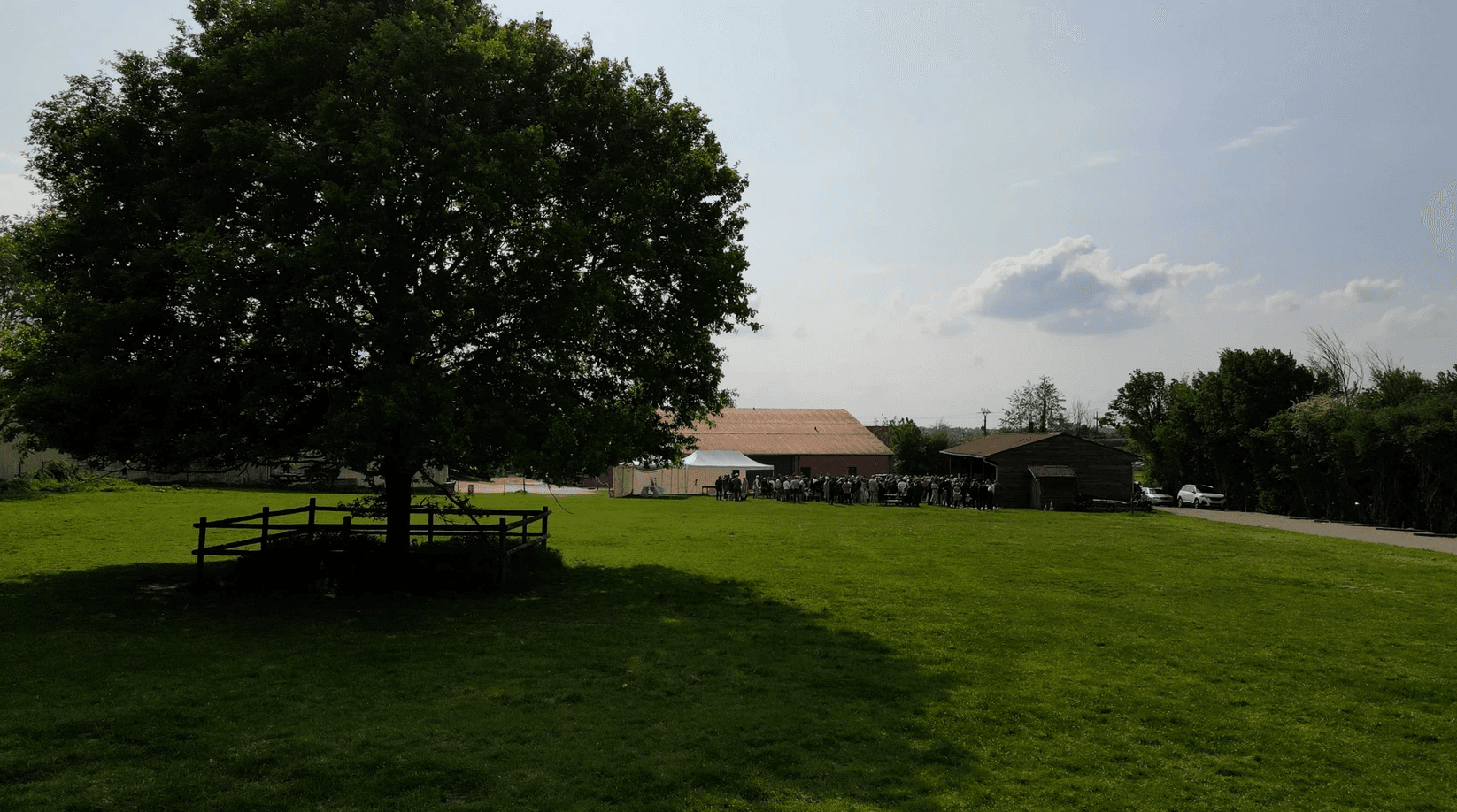 Le gîte au cheval Flamand 16
