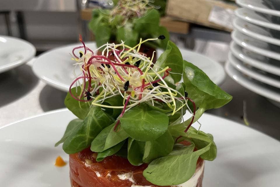 Eclat des Saveurs  4
