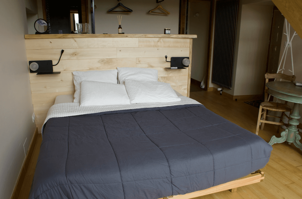 Le Domaine Le Verdier 61