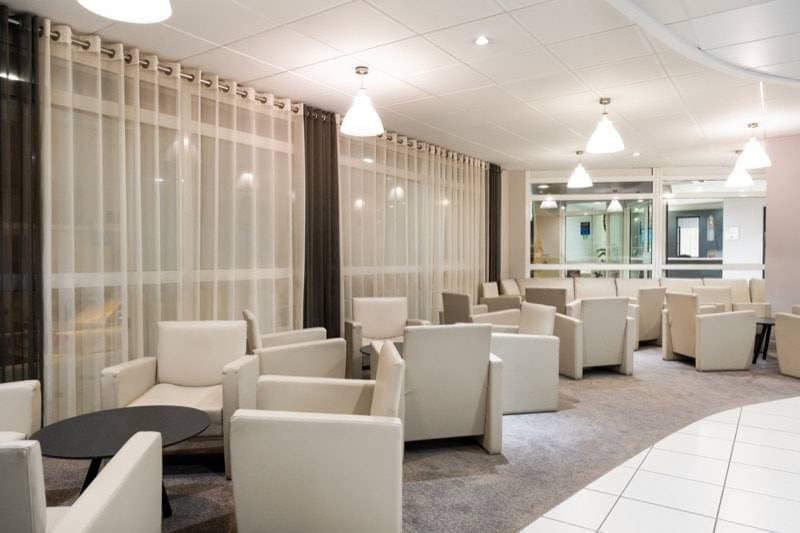 Qualité Hôtel Pau Centre  4