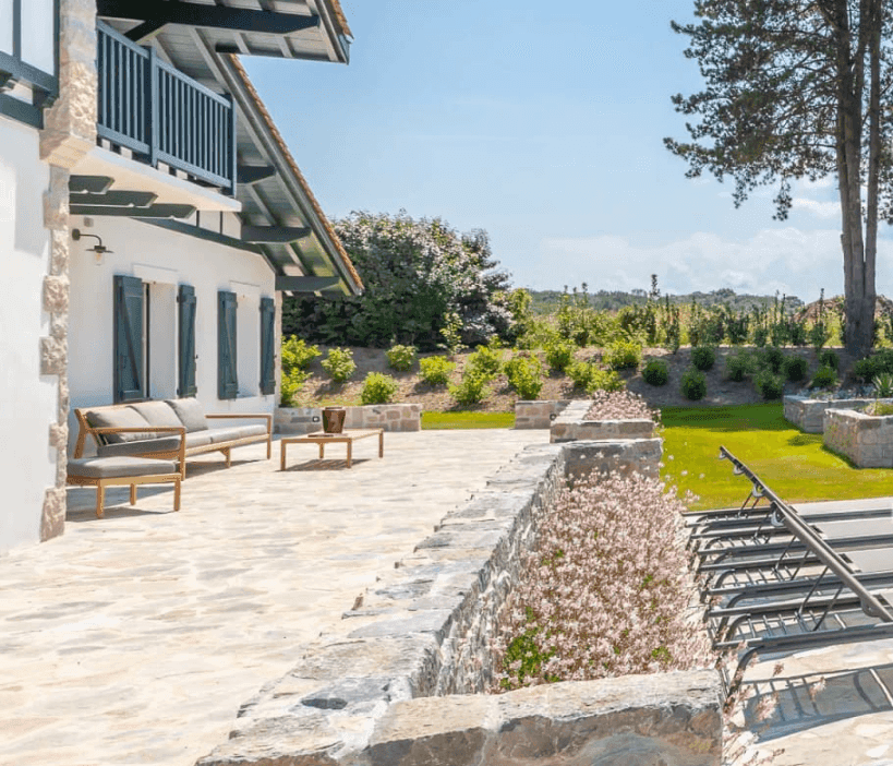 La Villa Elaïa 15