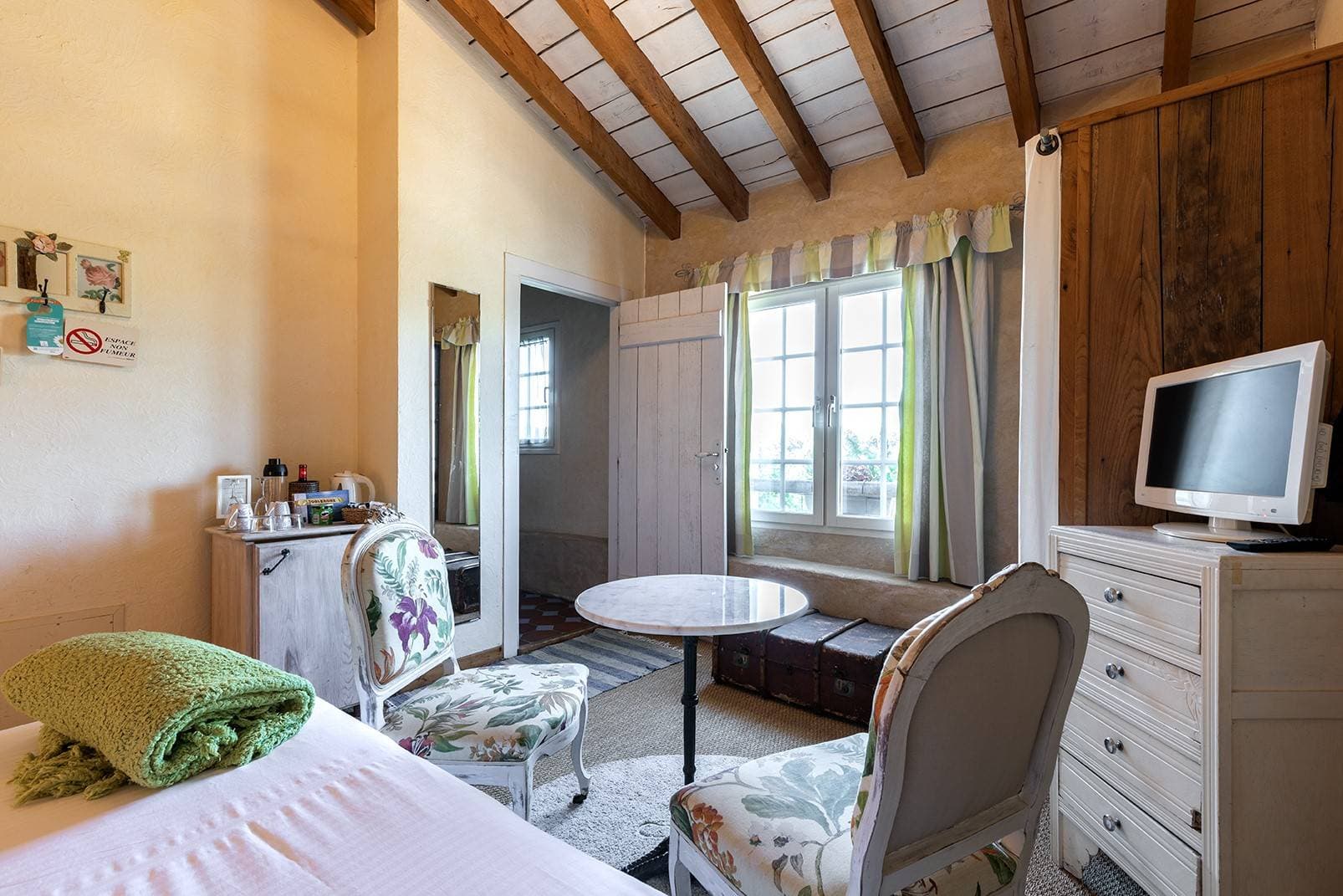 Le Domaine de Bassilour 24