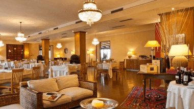 Hotel 2 Mari 5